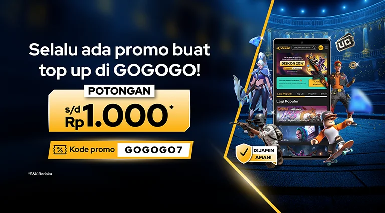 Banner--GOGOGO